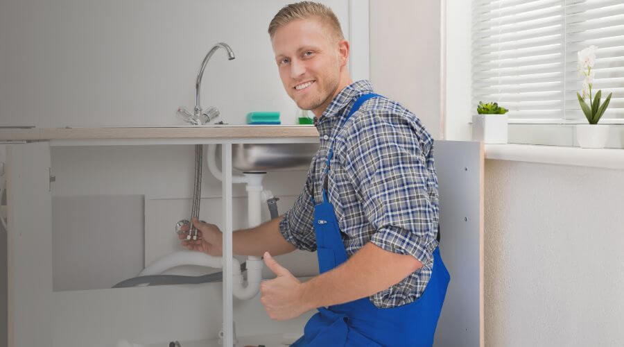 Professional water heater repair in Odessa, MO